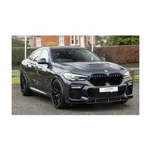 G06 X6รถ BMW สำหรับตัวแทนจำหน่ายและรถ SUV หรู