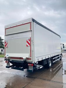 Kullanılan 2023 VOL VO <span class=keywords><strong>FL</strong></span> 280 4X2 16. 000KG EURO 6E 500KM ücretsiz kargo ile geliyor