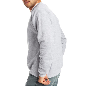 Sudadera personalizada con bolsillo desteñido sin cuerda, sudadera básica personalizada, sudadera con capucha de mezcla de algodón lavado desgastado ácido de peso pesado para hombres - Product Image 5