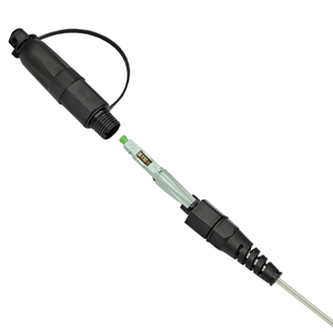 Ücretsiz örnek IP68 su geçirmez hızlı bağlantı 1310nm 1550nm SC APC/UPC optik Fiber maliyet fiyatı Fiber optik FTTH bağlayıcı - Product Image 1