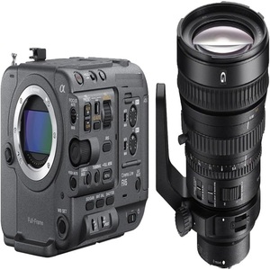 Hotsales!!!! Alpha A9 24.2MP Mirrorless Camera (sadece gövde)-siyah - Product Image 2