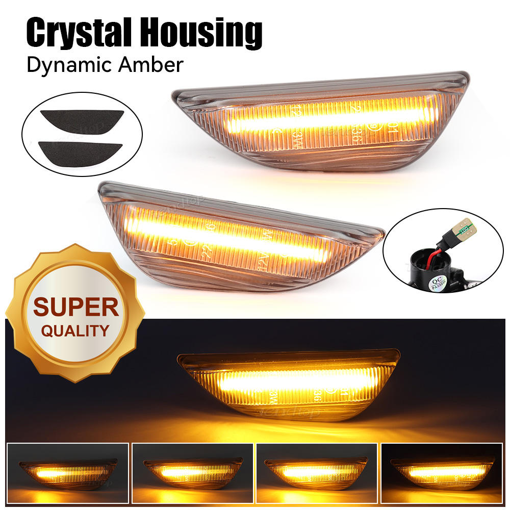 Crystal Dynamic-Super quality 02-0136