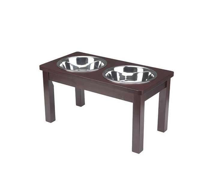 สีน้ำตาล