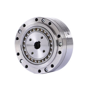 دقة مدمجة متناسقة علبة التروس المؤازرة التحكم في الحركة ذراع نظام أتمتة عالية الصلابة - Product Image 1