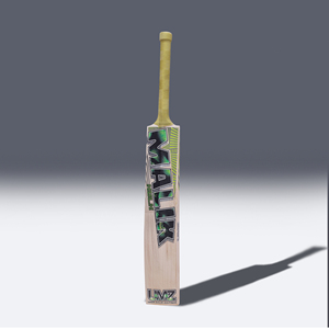 MB Malik yeni Edition İngilizce söğüt kriket sopası UMZ Hulk Edition Custom Made sert top kriket sopası dayanıklı Pakistan Cricketers - Product Image 4