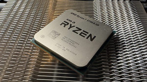 Processore CPU AMD Ryzen 7 5700 x3d-R7 5700 x3d serie 5000 8-Core 4.1 GHz Socket AM4 Thread processore CPU