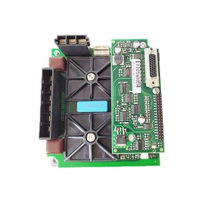 3HAC14550-408A Servo treiber für die SPS-Programmierung - Product Image 4