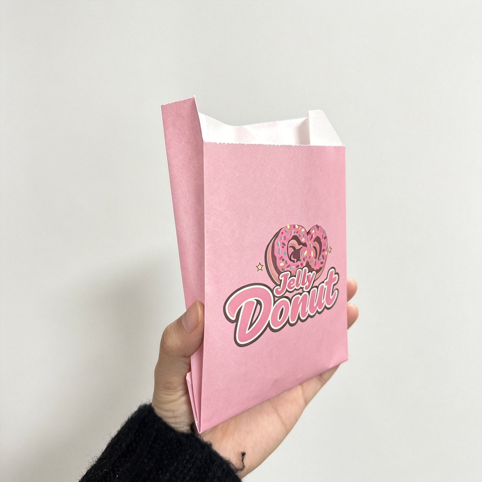 greaseproof bag