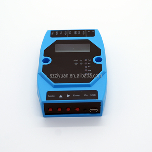 Programmable <strong>analog</strong> 0-5V/4-20mA <strong>output</strong> RS485 ultrasonic <strong>sensor</strong> waterproof module ultrasonic distance level <strong>sensor</strong> programmer - Product Image 6