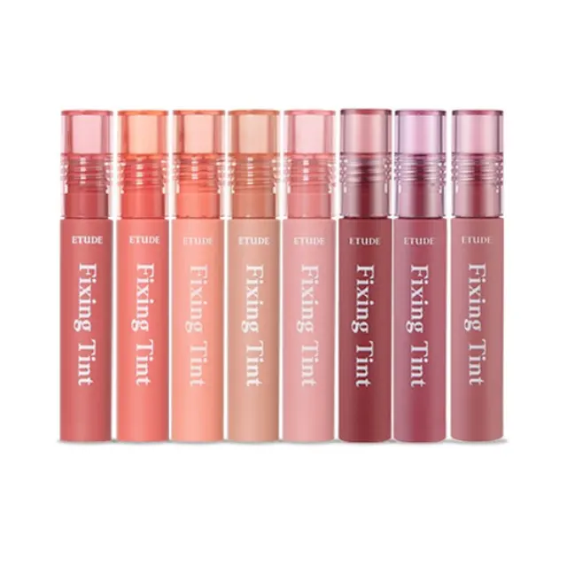 [Etude] เรืองแสงแก้ไขสีทั้งหมด-เกาหลีเครื่องสำอางขายส่ง