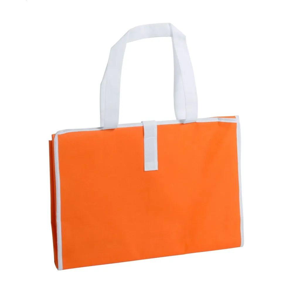 Orange, Rouge, Bleu