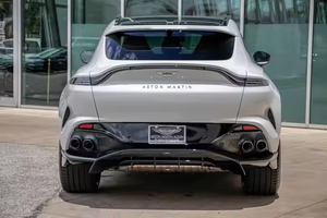 2025 AST ON-marvin dB X-707เทอร์โบ SUV เครื่องยนต์1.5L เกียร์ธรรมดา FWD ไดรฟ์แสงมืด R17ภายในรถตัวเลือกแก๊สไฟฟ้า - Product Image 3
