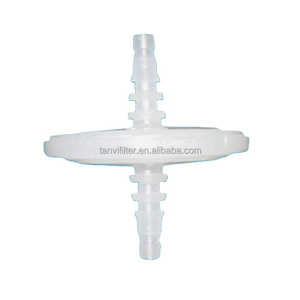 ตัวกรองระบายอากาศสำหรับโรงงานเพาะเลี้ยงเซลล์มีขนาด0.22ไมครอน pp/ppf/pvdf - Product Image 2