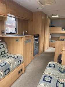 Buy Family Travel Trailer Off Road Camper Trailer <strong>Caravan</strong> With Fast Food Kitchen Trailers From <strong>France</strong> for Sale - Product Image 3
