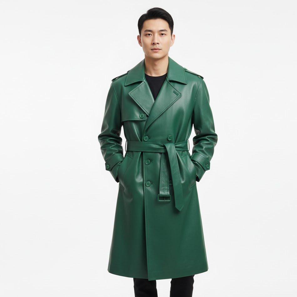 Verde
