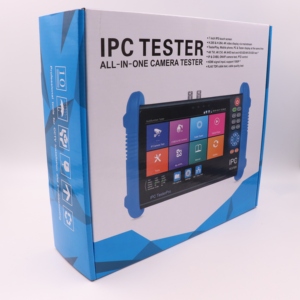 4K HD kamera testi <span class=keywords><strong>IPC</strong></span>-9800CLMOVTADHS artı All-in-one <span class=keywords><strong>IPC</strong></span> Tester çok fonksiyonlu CCTV Tester