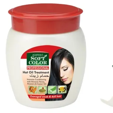 Produttore di olio caldo di trattamento dei capelli di qualità Premium dall'India per tutti i capelli a prezzi competitivi olio caldo per il trattamento dei capelli