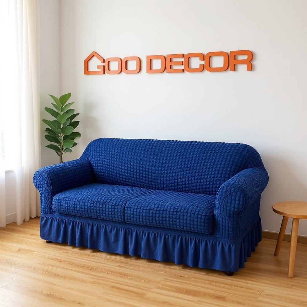 Bleu océan
