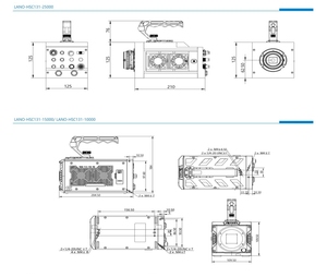 用于研究的高灵敏度超高速摄像机高分辨率数字图像相关DIC - Product Image 4