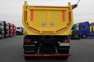 Kullanılan 2016 mükemmel koşullu kaliteli MER CEDES BEN Z CS CS 4142 dökümü TRUCKB420HP ücretsiz kargo teşvikleri ile geliyor - Product Image 2