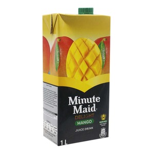 Dakika hizmetçi sabah Mango 180gr suyu - Product Image 1