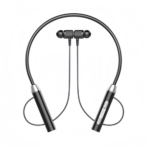 Giá rẻ giá không dây cổ tai nghe G01 TWS <span class=keywords><strong>LED</strong></span> hiển thị Handfree stereo thể thao Tai nghe không dây - Product Image 1