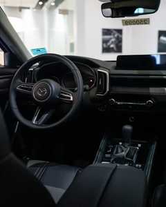 Used 2024 <strong>MAZDA</strong> CX50 - Product Image 4
