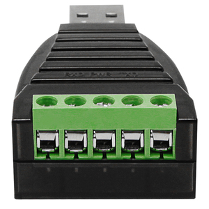 USB-RS485RS422シリアルコンバーターアダプターUOTEK UT-885のカスタマイズ - Product Image 3