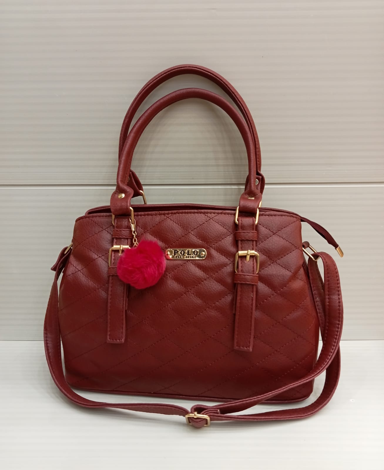 Pastèque rouge