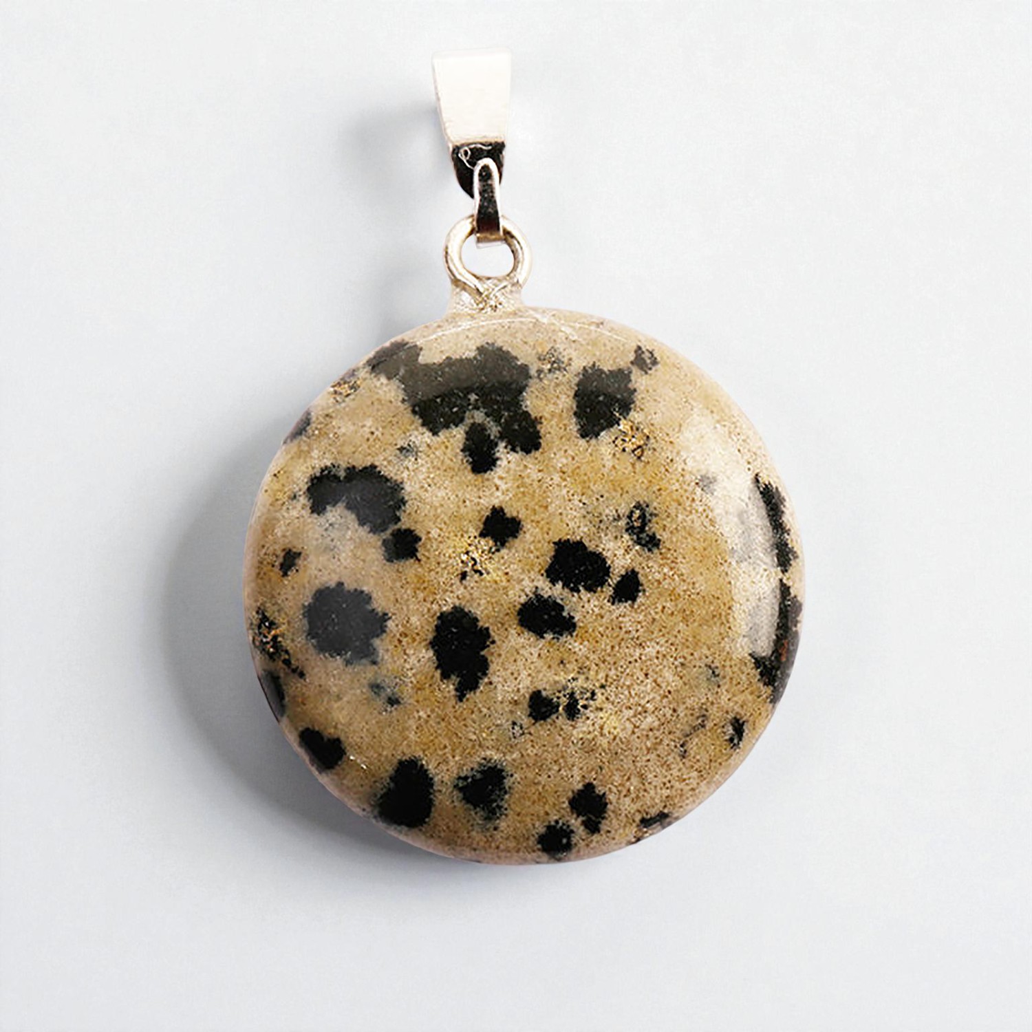 Dalmatian Jasper