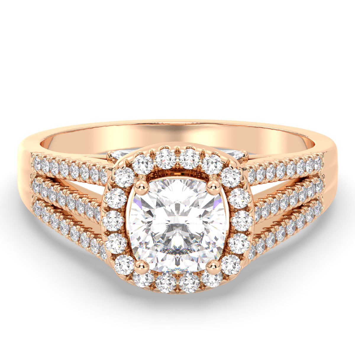 Rose Gold
