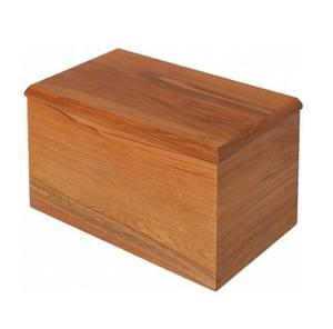 กล่องไม้เผาไม้ที่เป็นของแข็งลายดาวดอกไม้เป็นที่ระลึกสำหรับใช้งานอเนกประสงค์ - Product Image 3