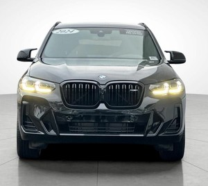 ניקוי 2024 bmw x3 m40i awd