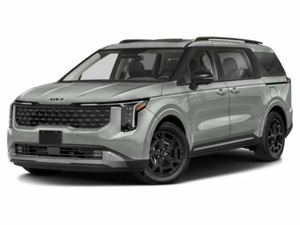 2025 Kia Carnival ไฮบริด SX FWD รถมินิแวนมือสอง (มือสอง-สภาพดีเยี่ยม) - Product Image 4