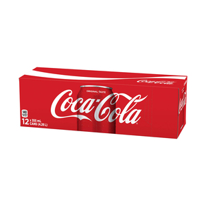 C-OCA Cola 330ml น้ำอัดลมทุกรสชาติและทุกข้อความที่มี - Product Image 3