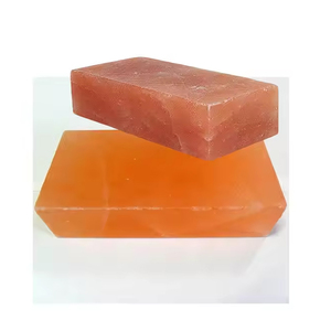 Sağlık ve sağlık için duvar inşaatı için himalaya el yapımı tuz tuğlaları dekoratif stil aşk malzeme kabuk - Product Image 6