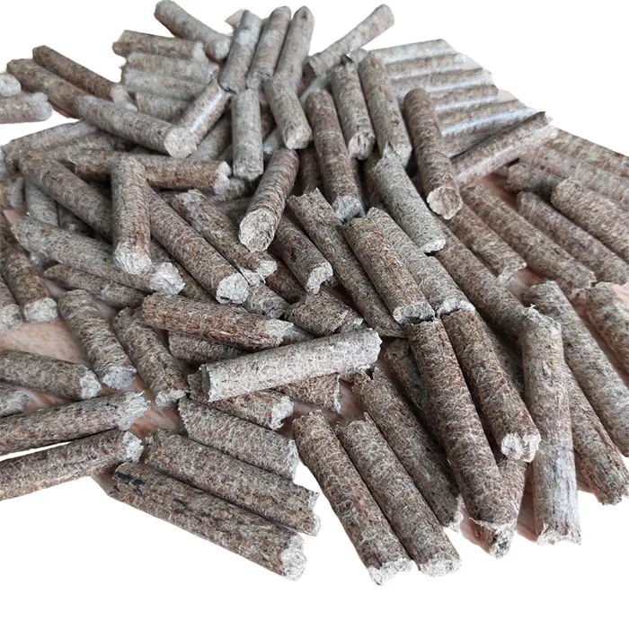 BEST PRICE - VIET NAM EN Plus-A1 Wood Pellets / wood pellet size 6mm 8mm - Export worldwide