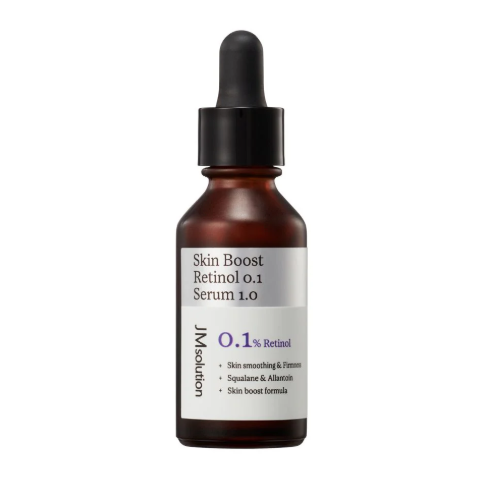 1.0เรตินอล0.1ซีรัม