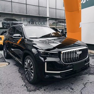 ใหม่ G-Elly 2024G-eely SUV L ไฮบริดเรือธง2024 Fy11 2.0 2.0T 4WD PHEV กีฬารุ่นใหม่รถ2025พลังงาน - Product Image 6
