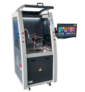 OKAY CR1020コモンレールテストベンチCRI CRP EUI EUP HEUIテストベンチ - Product Image 1