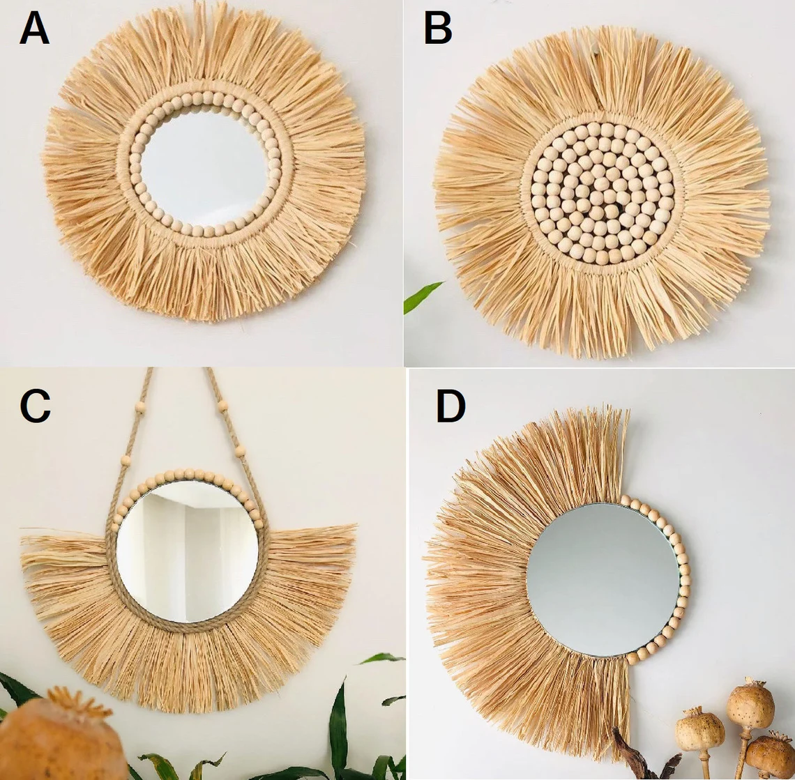 หวายกระจก