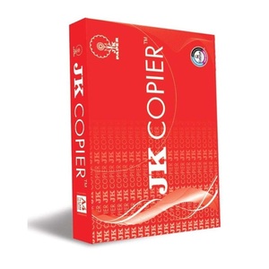 กระดาษถ่ายเอกสาร JK ต้นฉบับ | กระดาษสำเนา a4 80แกรม70กรัมมีบรรจุภัณฑ์แบบกำหนดเอง - Product Image 4