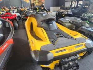 スーパーチャージャー2021 Seadoo RXPX 300 RS