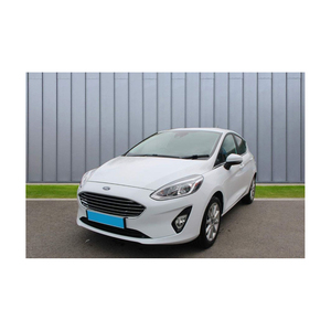 2020 2021 2022 oldukça ikinci el araba Focus ST fords 2019 Ford Fusion - Product Image 5