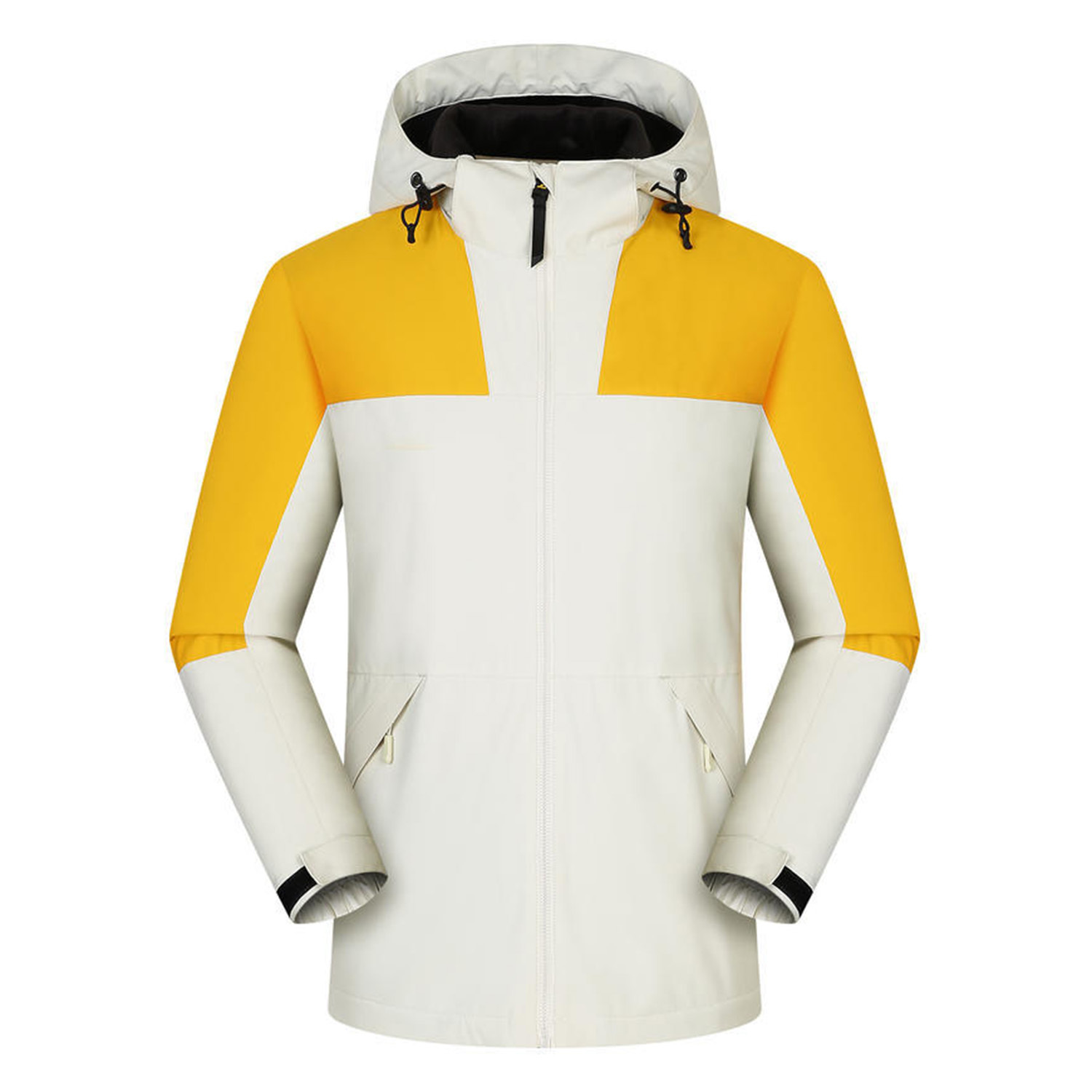 Jaune