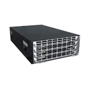 Switch di rete del Campus aziendale serie CloudEngine 9800 CE9860-4C-EI-A porte 400GE/100GE funzionalità SNMP QoS impilabili - Product Image 3
