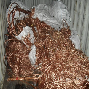 Toptan fiyat Metal hurda saf kalite millbery bakır bakır tel hurda/Cooper külçe/hurda bakır - Product Image 3