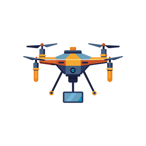 Autonomous Drone Charging and Docking Stations for Extended Missions Drone Swarm Orchestration and Task Allocation <strong>Algorithms</strong> - Product Image 2