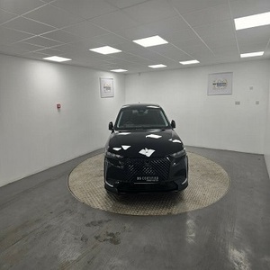 2024 <strong>DS</strong> <strong>DS</strong> 4 E-TENSE Performance Line (Nav) - Product Image 1