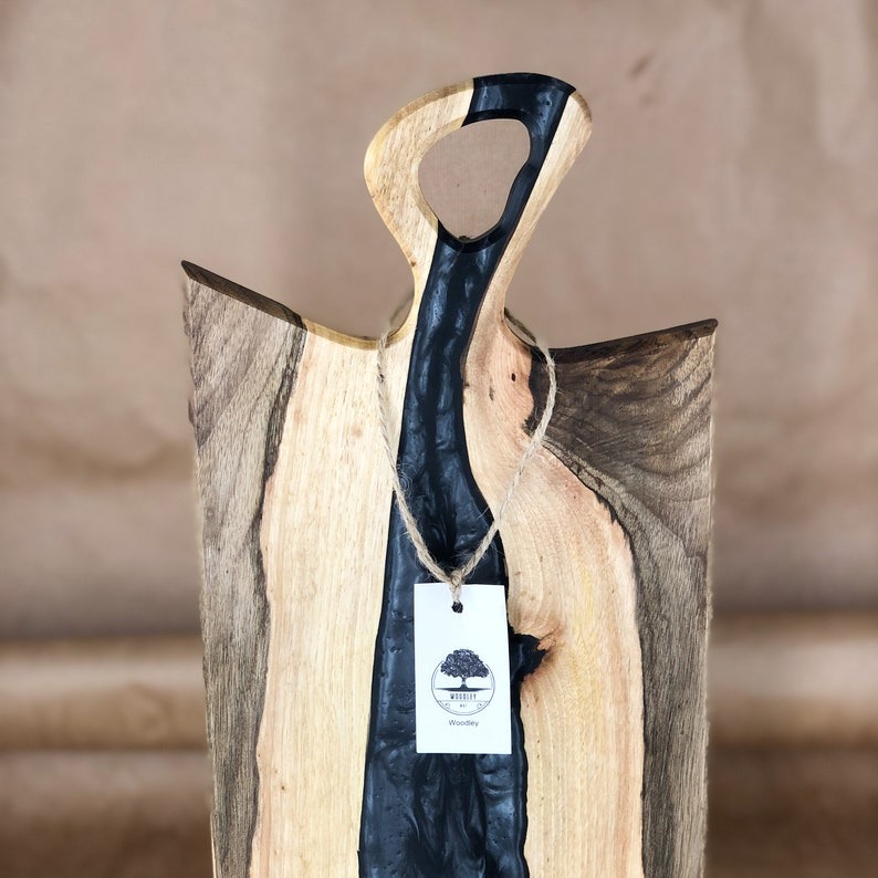 Natural wood color